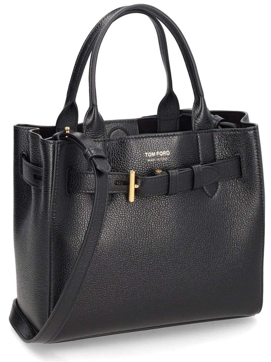 [Tom Ford] Shoulder bag SS26 L1885_LCL429XNAA