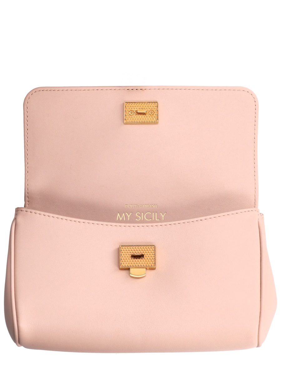 [Dolce & Gabbana] Tote bag SS26 BB7864_B732180095