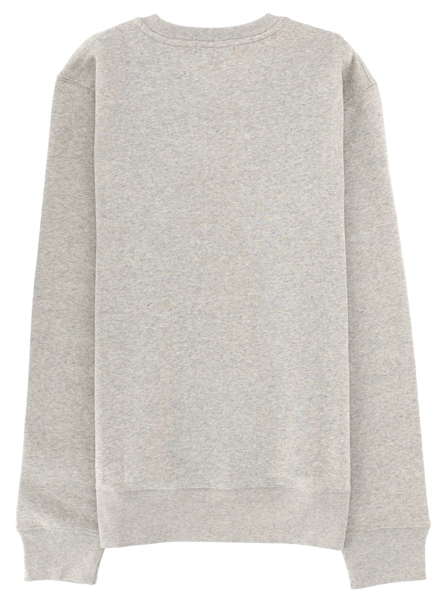 [Polo Ralph Lauren] Sweatshirt SS26 710P04977_002LOFTHEATHER/HERITAGE
BEAR