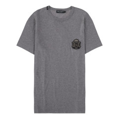 [Dolce & Gabbana] T-shirts Short Sleeve SS26 G8PT1Z_G7PZUS8291