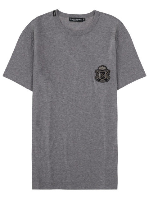 [Dolce & Gabbana] T-shirts Short Sleeve SS26 G8PT1Z_G7PZUS8291