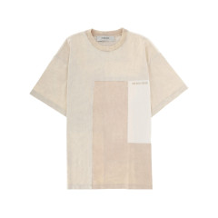 [Golden Goose] T-shirts Short Sleeve SS26 GMP01535_P00236512389