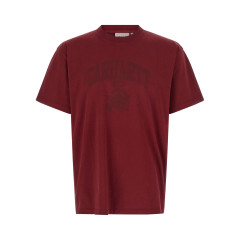 [CARHARTT WIP] T-shirts Short Sleeve SS26 I03606433G60