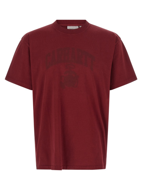 [CARHARTT WIP] T-shirts Short Sleeve SS26 I03606433G60