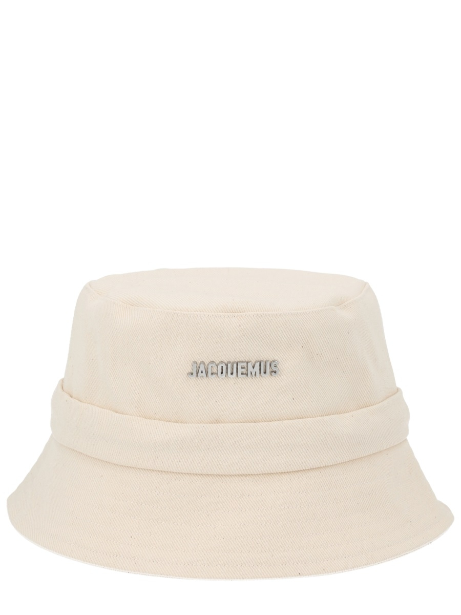 [JACQUEMUS] Hat SS26 ACU00001AE0_0014110