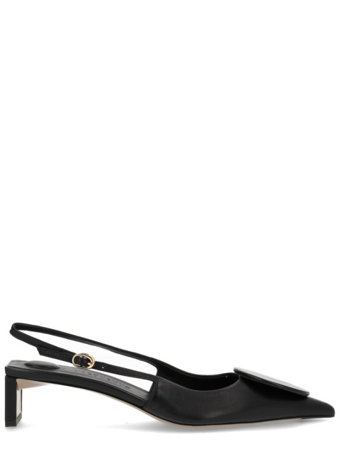 [JACQUEMUS] Sandals SS26 FOW00076AC2_7L26990