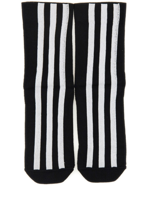 [Y - 3] Socks SS26 IZ3173_BLACK
