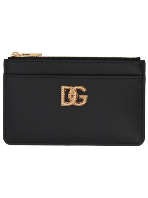 [Dolce & Gabbana] Wallet SS26 BI1261_AK27480999