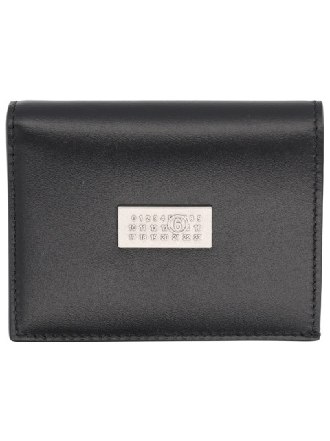 [MM6 Maison Margiela] Wallet SS26 SA5UI0015_P8873T8013