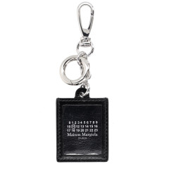 [Maison Margiela] Keyring SS26 SA1VL0058_P8831T8013