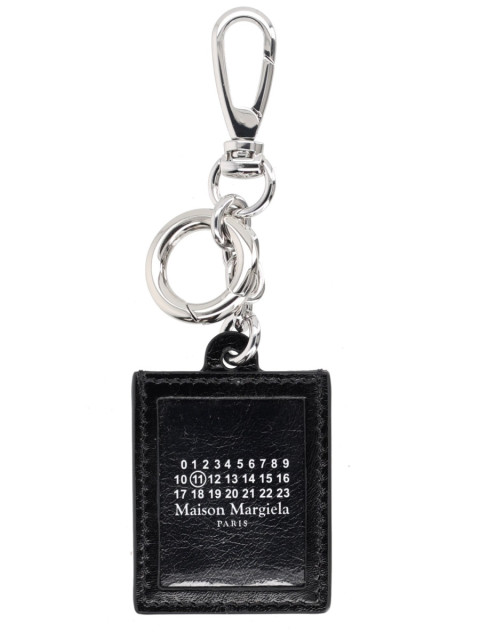 [Maison Margiela] Keyring SS26 SA1VL0058_P8831T8013