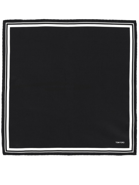 [Tom Ford] Scarf SS26 SPR001_S0212NAA