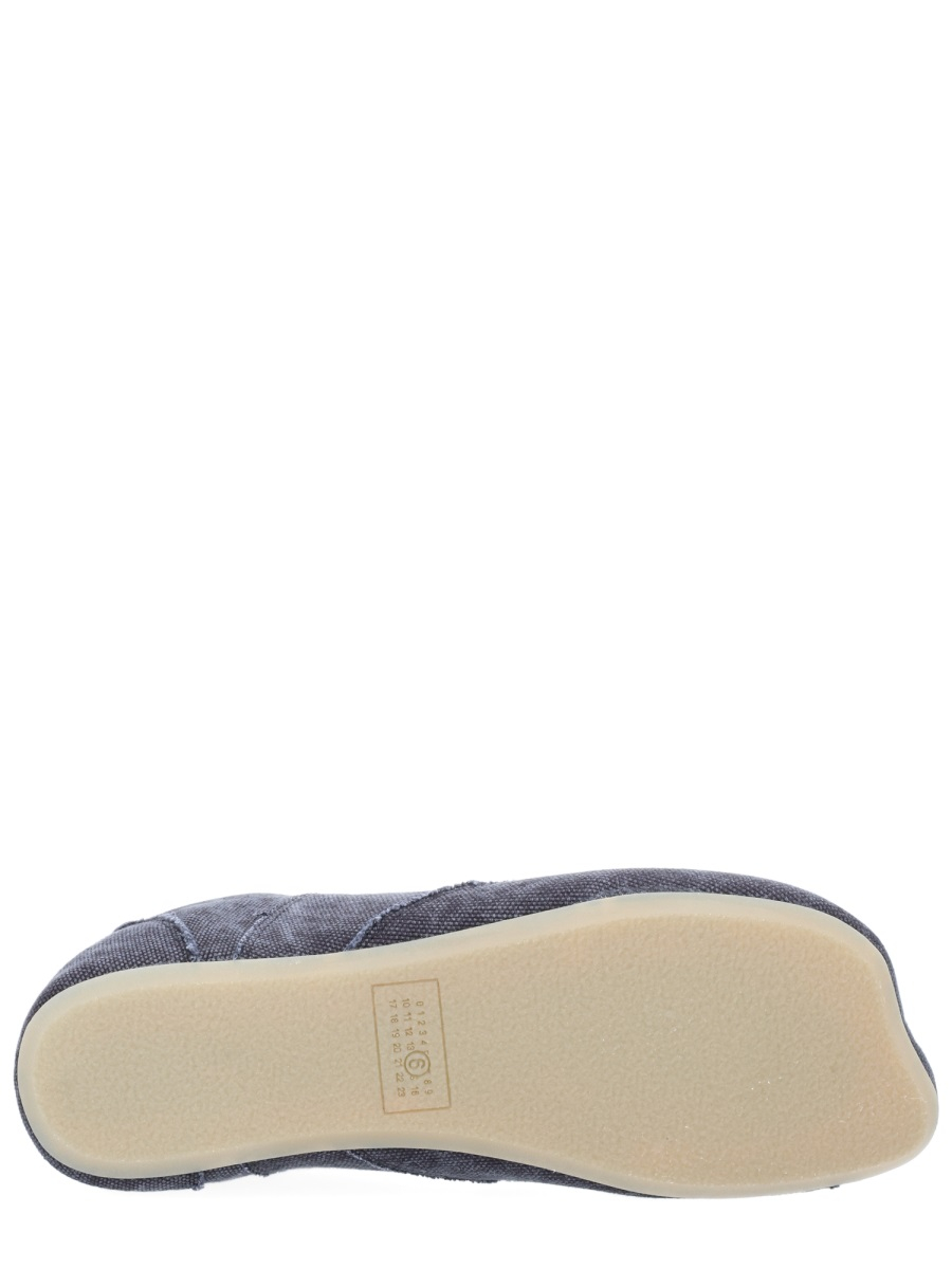 [MM6 Maison Margiela] Sneakers SS26 SH1WS0024_P7602T8013