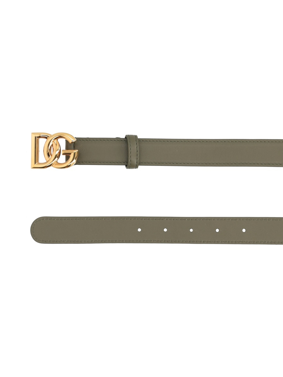 [Dolce & Gabbana] Belt SS26 BE1447_AK27480560