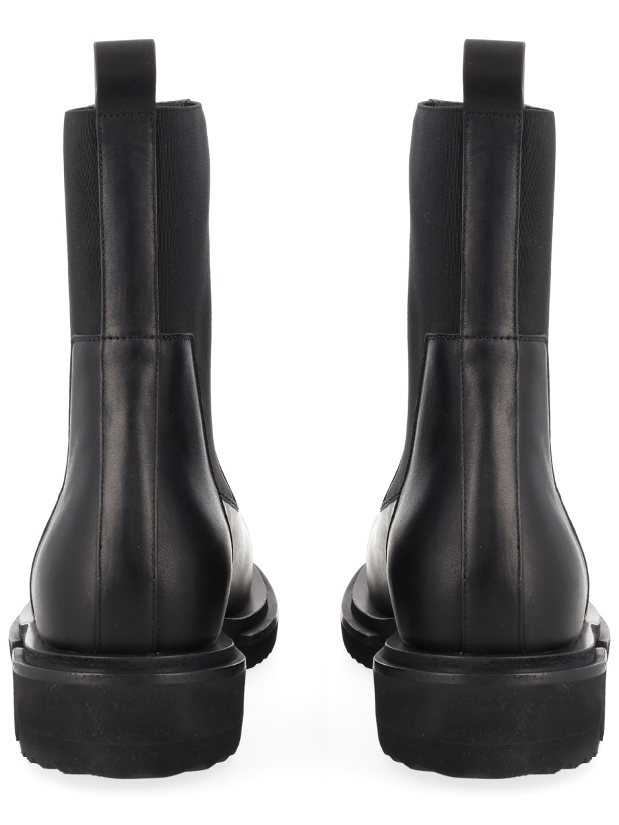 [Rick Owens] Boots SS26 RP01F6842_LOO09