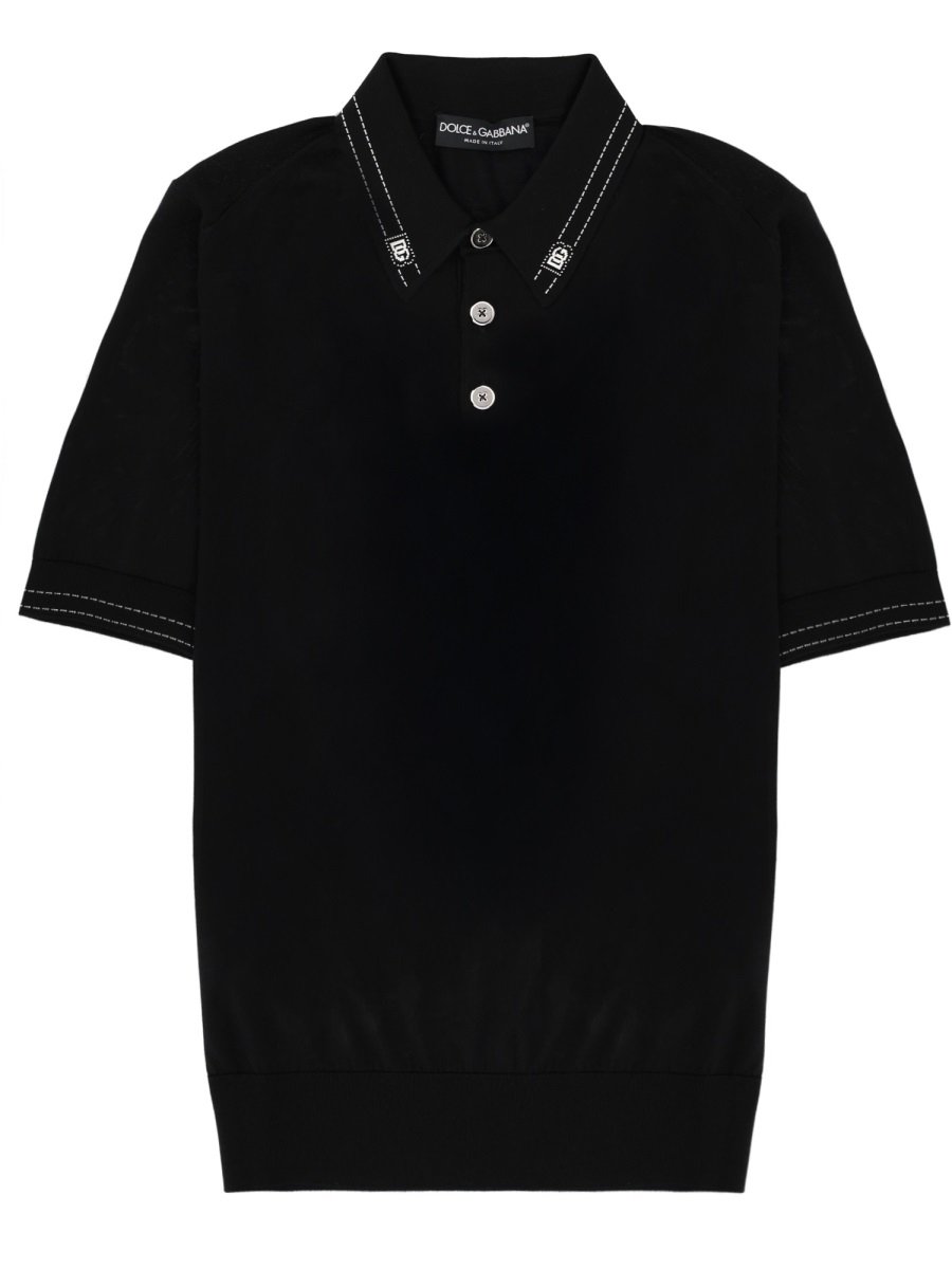 [Dolce & Gabbana] T-shirts Short Sleeve SS26 GXZ02T_JBSOIN0000