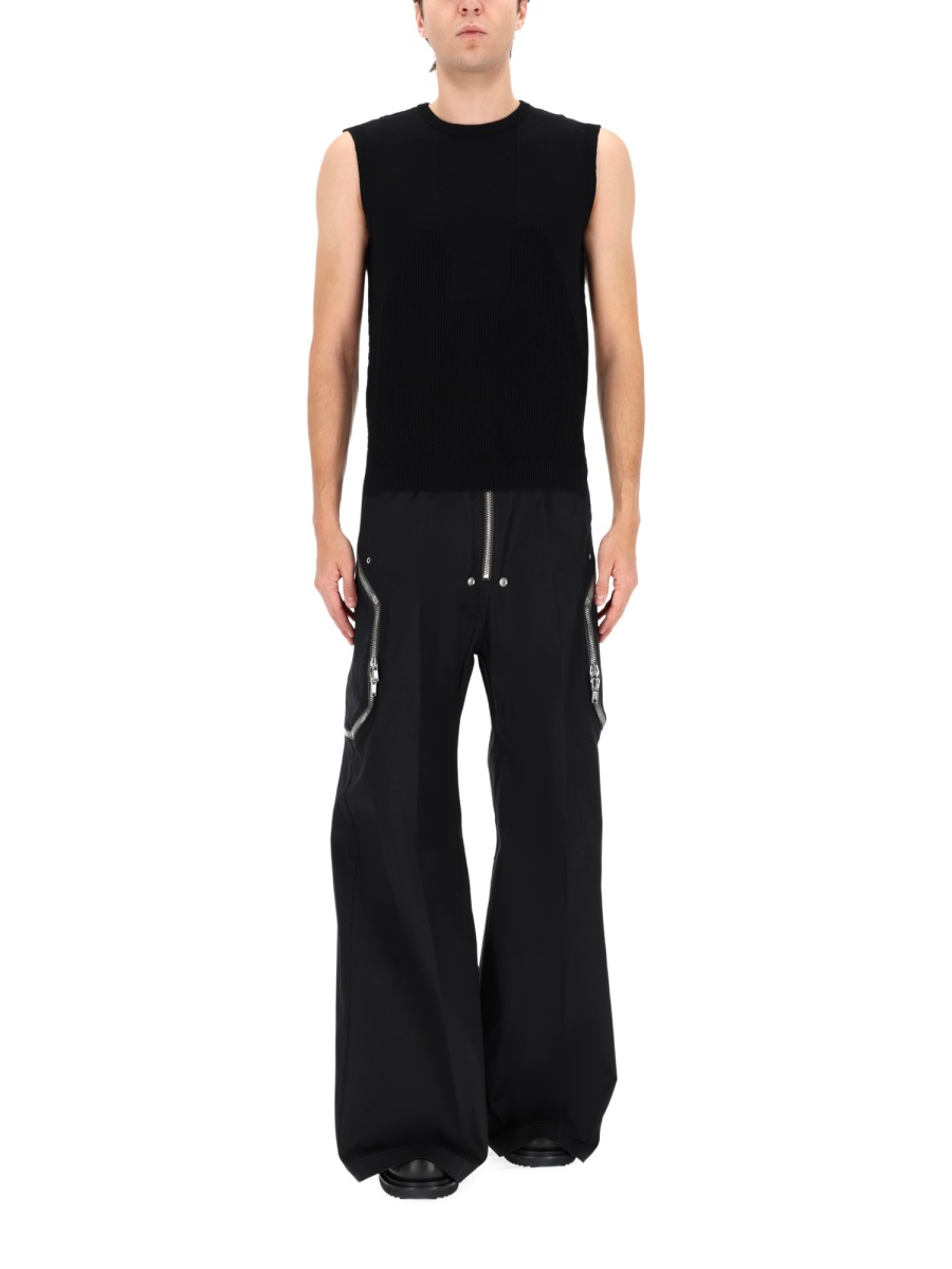 [Rick Owens] Knitwear SS26 RU01F2617_KWVH09