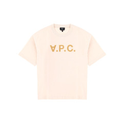 [A.P.C.] T-shirts Short Sleeve SS26 COHLR-M26385_AAD