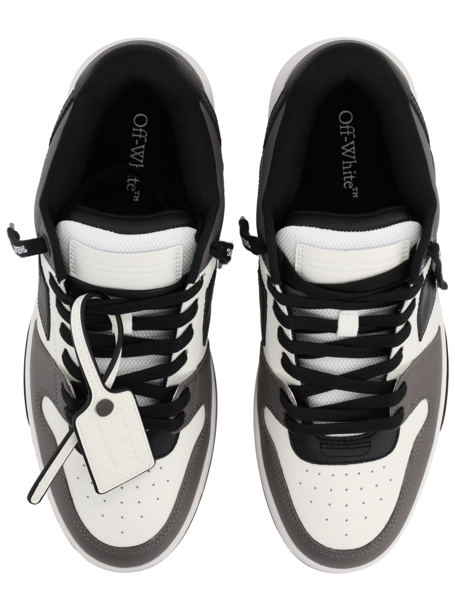 [Off-White] Sneakers SS26 M189C9L013_DARKGREY-BLACK
