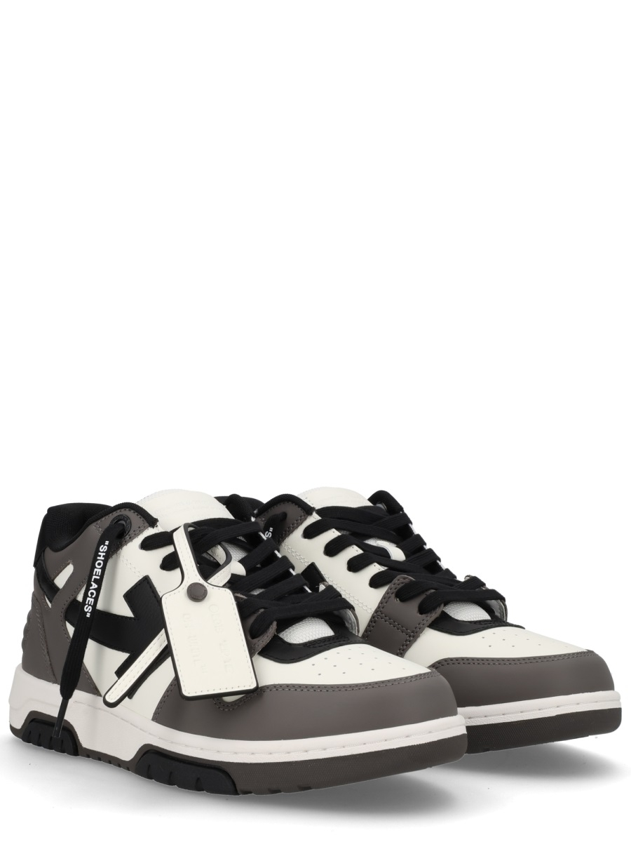 [Off-White] Sneakers SS26 M189C9L013_DARKGREY-BLACK
