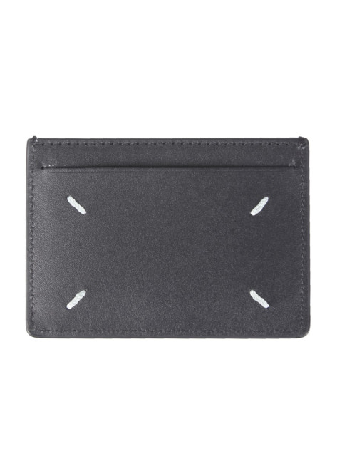 [Maison Margiela] Cardholder SS26 SA1VX0007_P4745T8013