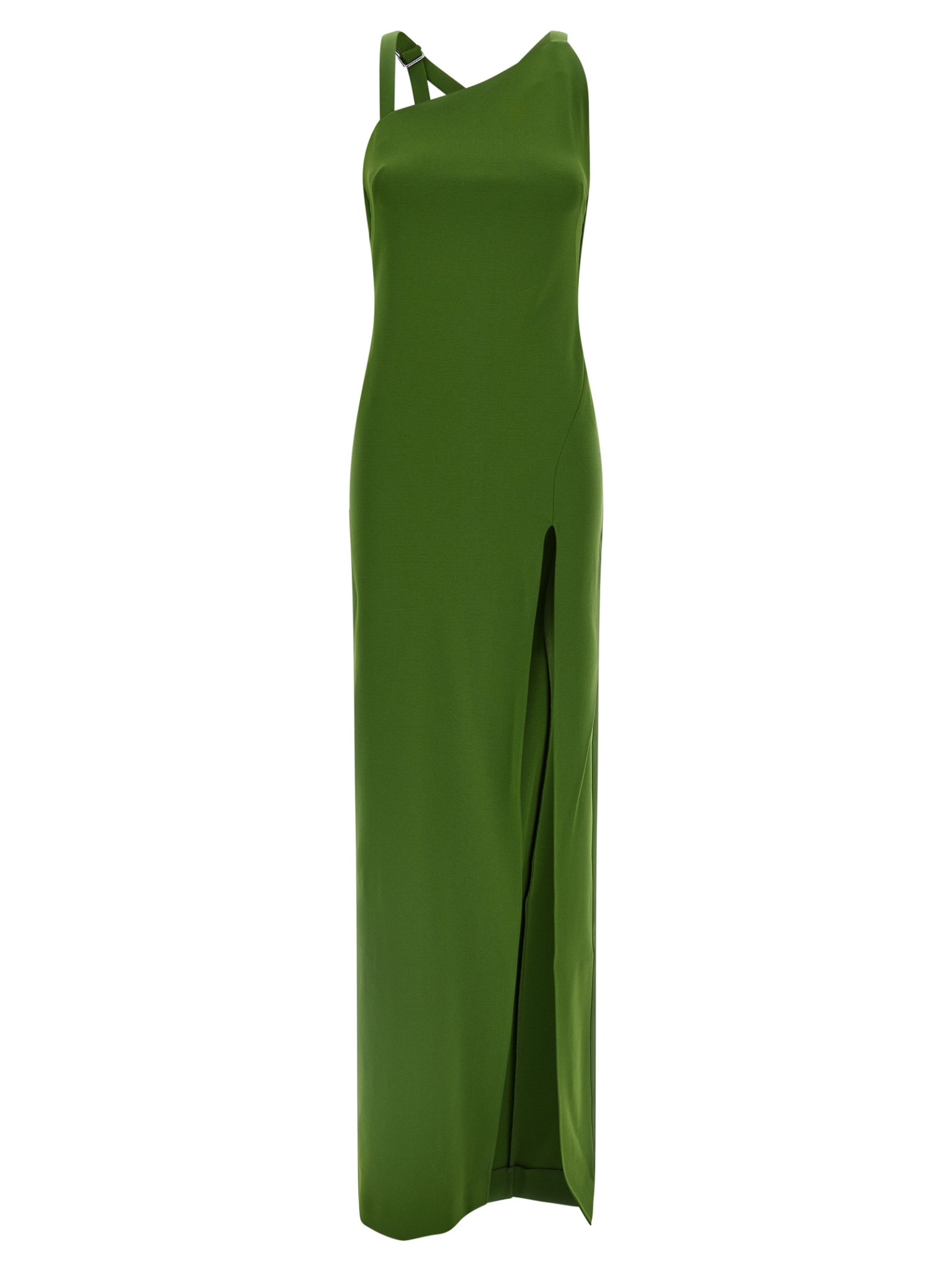 [The Attico] Sleeveless dress SS26 260WCW00261017