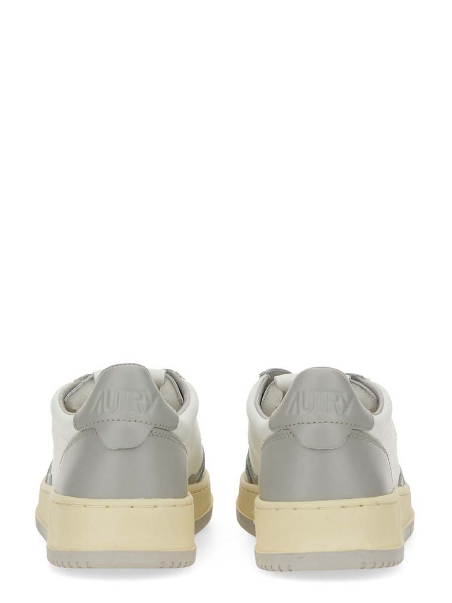 [AUTRY] Sneakers SS26 AULM_WB10