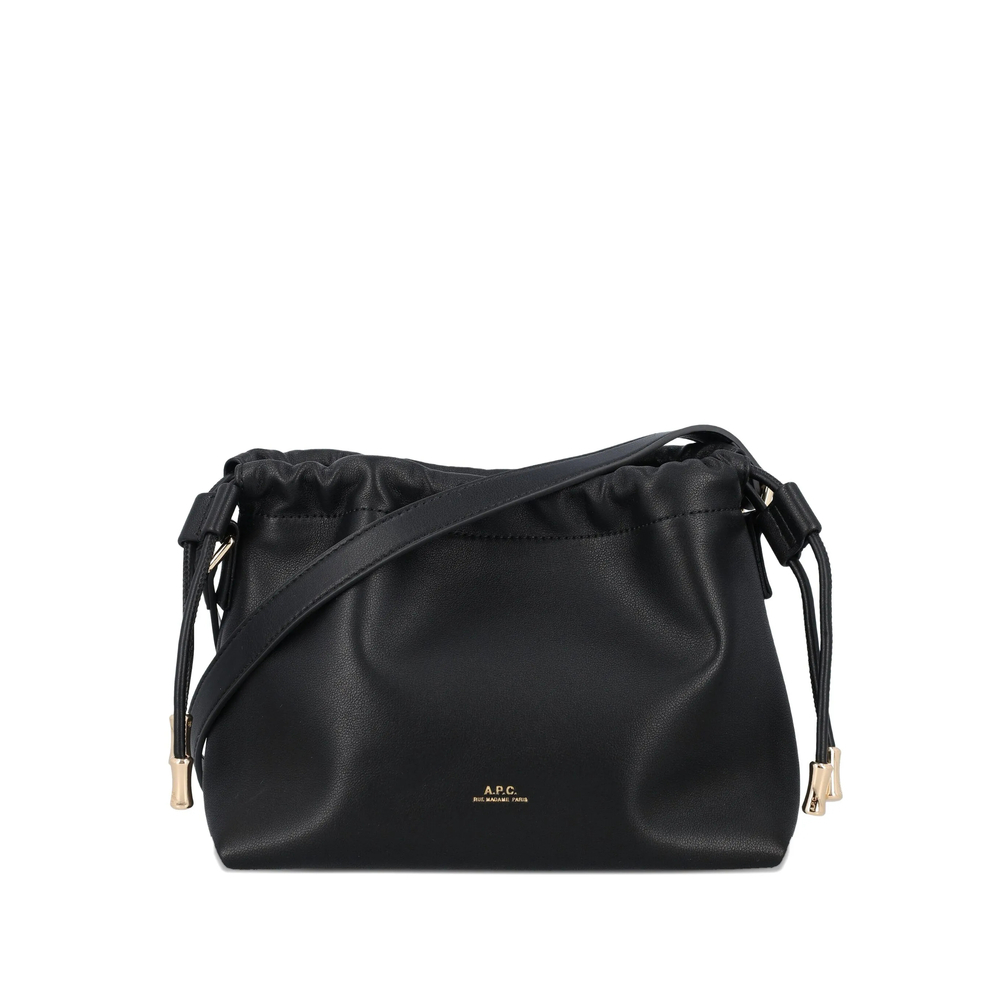 [A.P.C.] Tote bag FW26 PUAAT F61582 LZZ