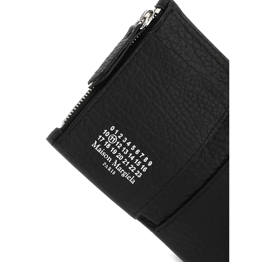 [Maison Margiela] Wallet FW26 P4455 SA3UI0010 T8013