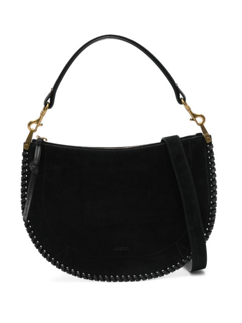 [Isabel Marant] Shoulder bag FW26 B2C06M BF0066FB 01BK