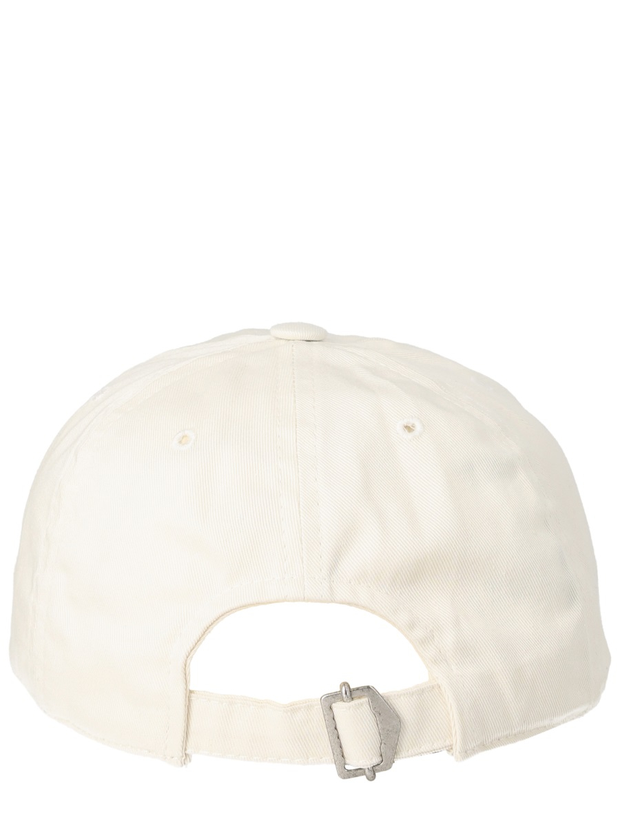 [MARANT] Cap SS26 CQ053XFA_D1C05AECBK