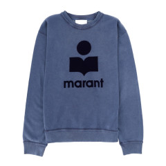 [MARANT] Sweatshirt SS26 SW0029HA_D1M07H30IN