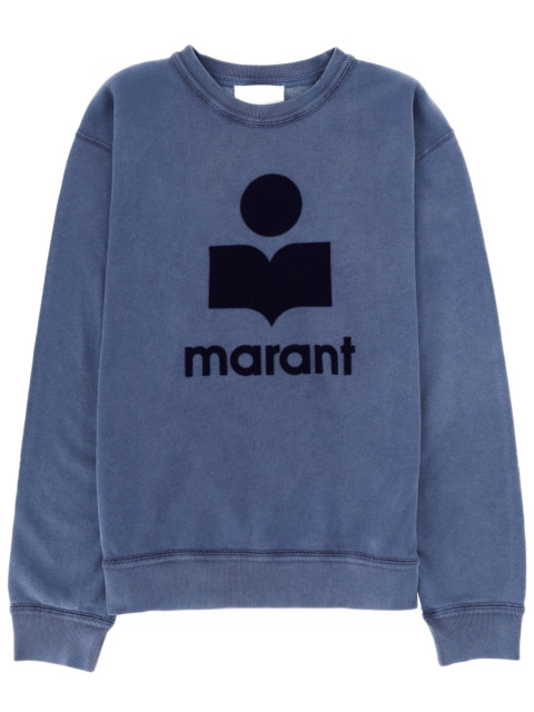 [MARANT] Sweatshirt SS26 SW0029HA_D1M07H30IN