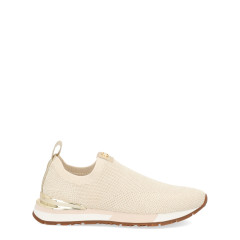 [MICHAEL BY MICHAEL KORS] Sneakers SS26 43R6NOFP3D_740PALEGOLD