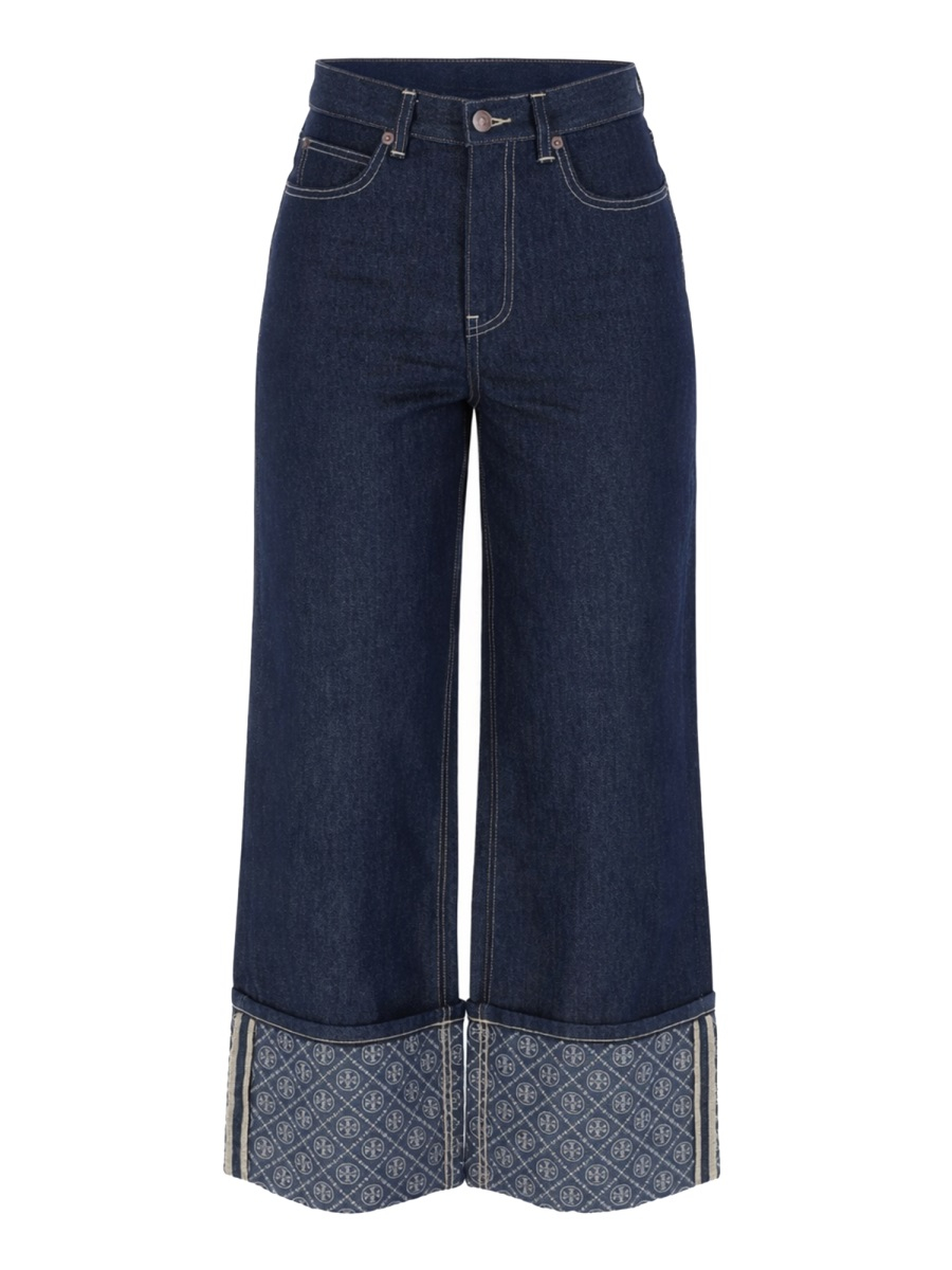 [Tory Burch] Jeans SS26 177734_428