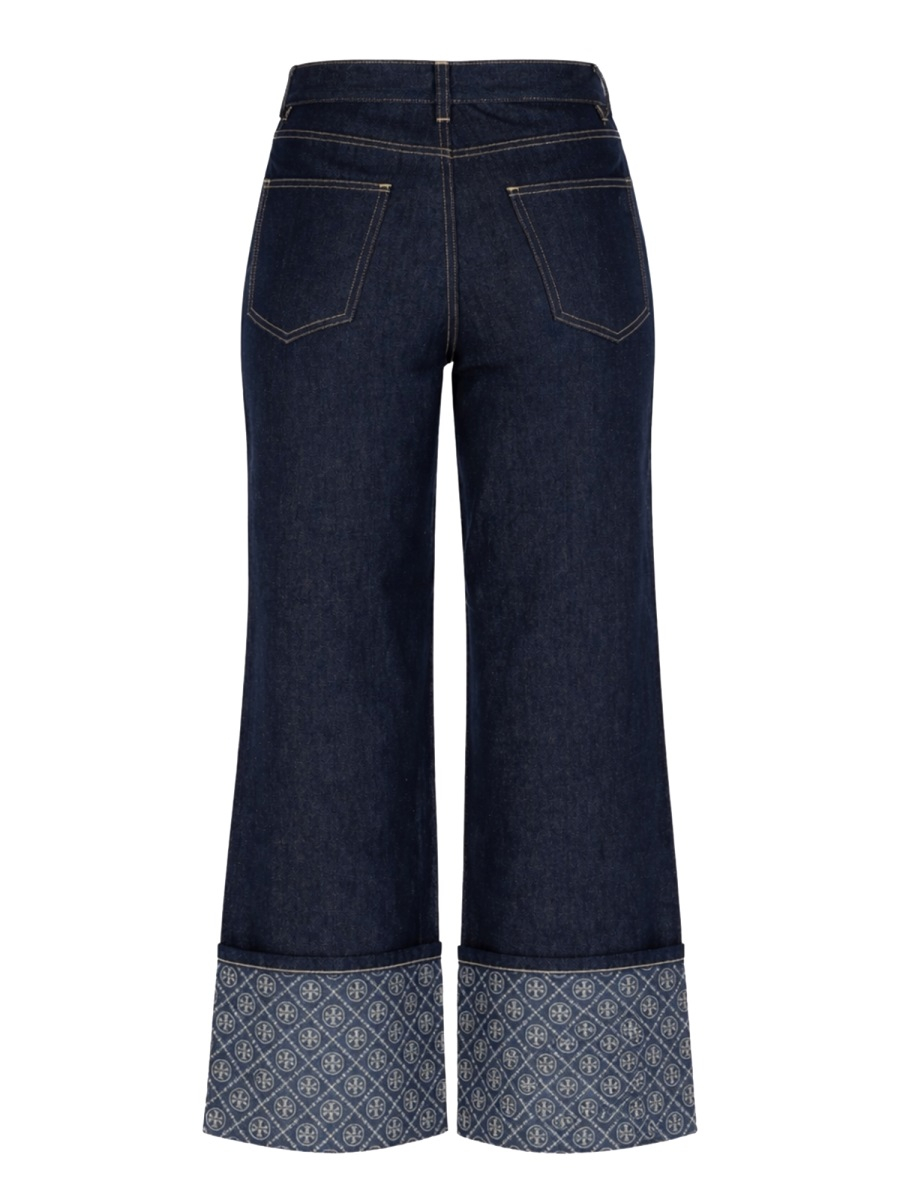 [Tory Burch] Jeans SS26 177734_428