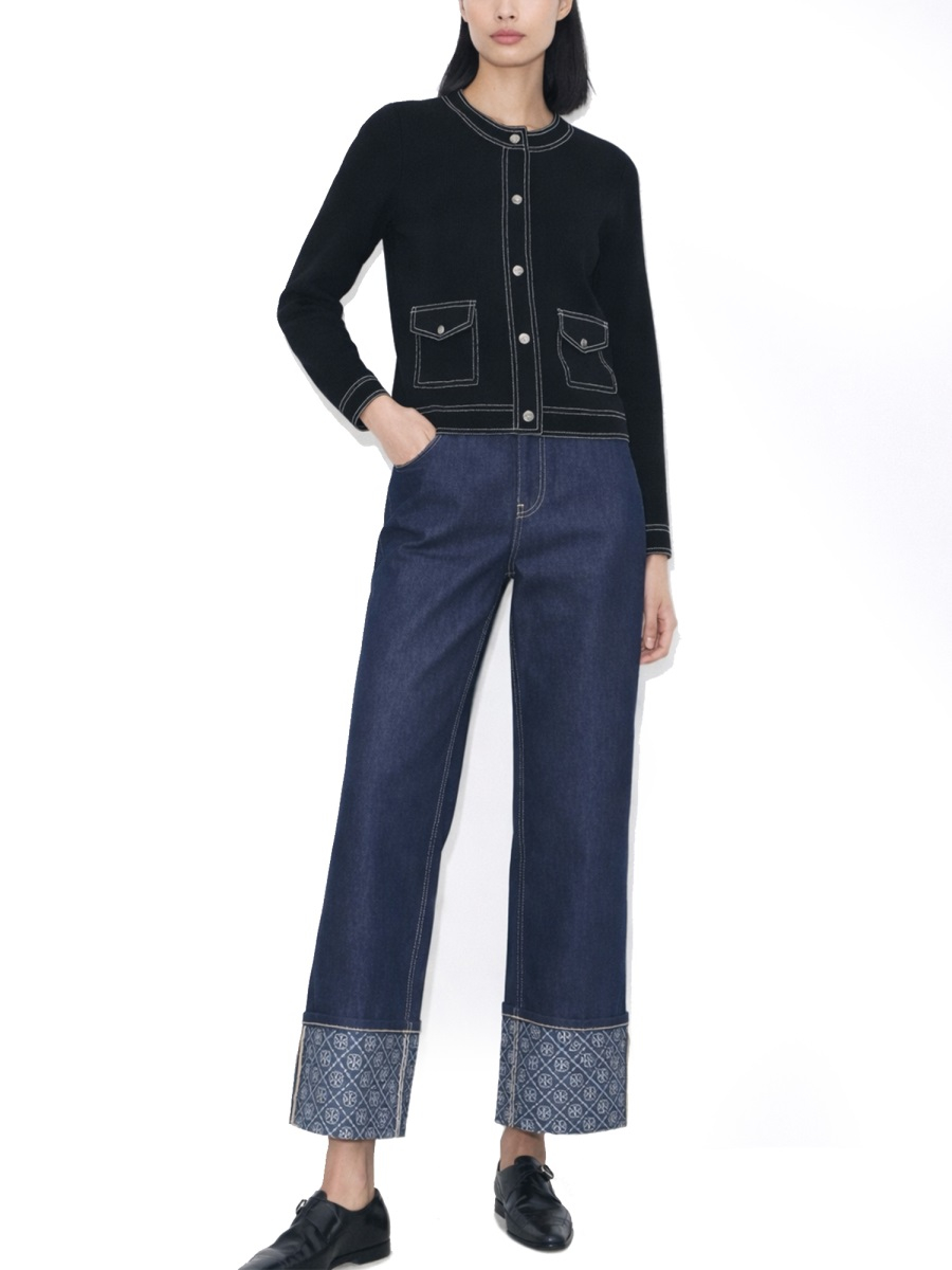 [Tory Burch] Jeans SS26 177734_428