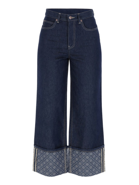 [Tory Burch] Jeans SS26 177734_428