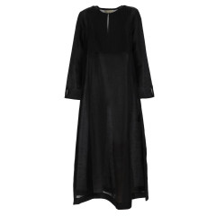 [Tory Burch] Long sleeve dress SS26 176548_001