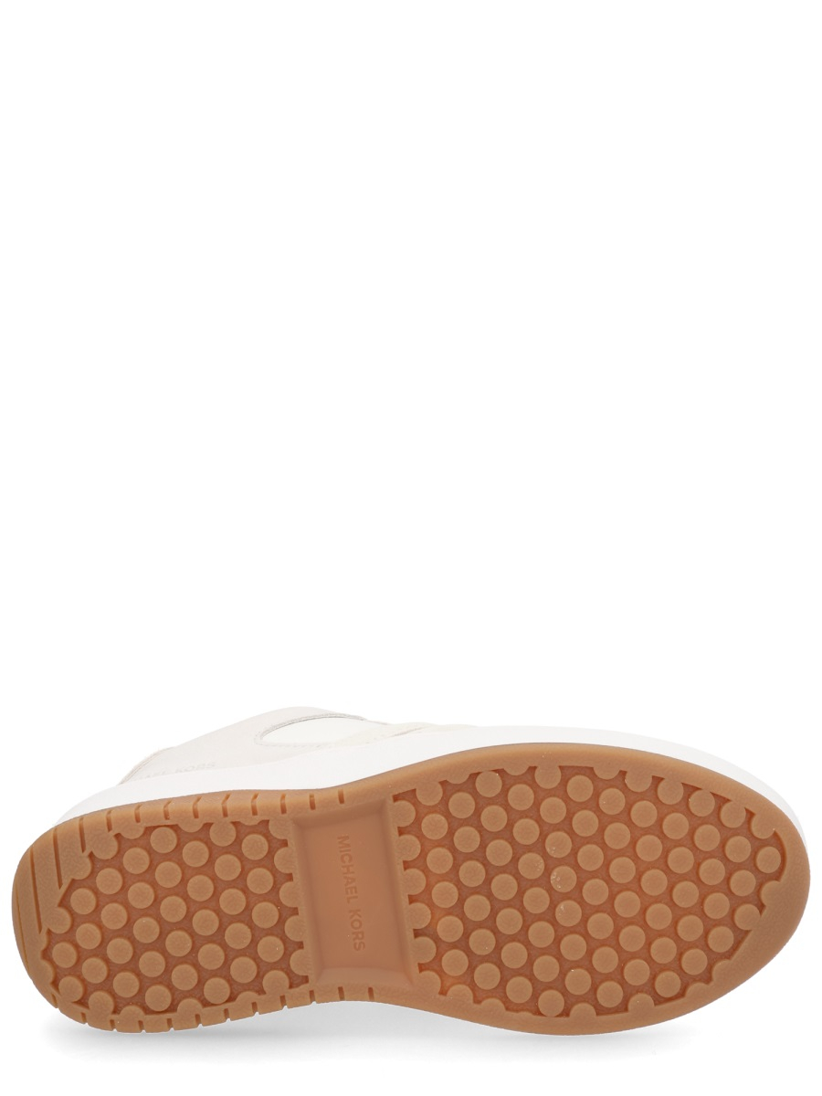 [MICHAEL BY MICHAEL KORS] Sneakers SS26 43R6RYFS3L_085OPTICWHITE