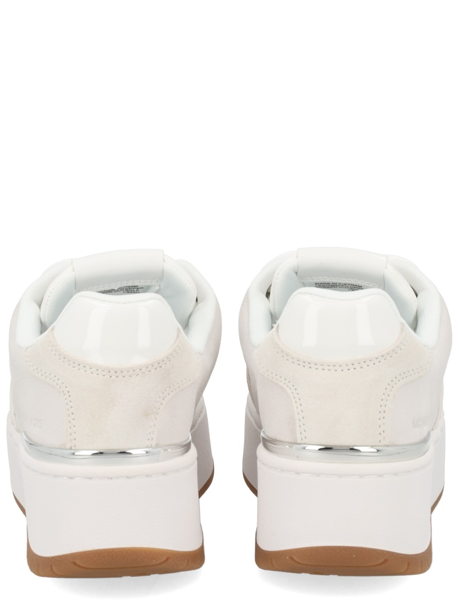 [MICHAEL BY MICHAEL KORS] Sneakers SS26 43R6RYFS3L_085OPTICWHITE