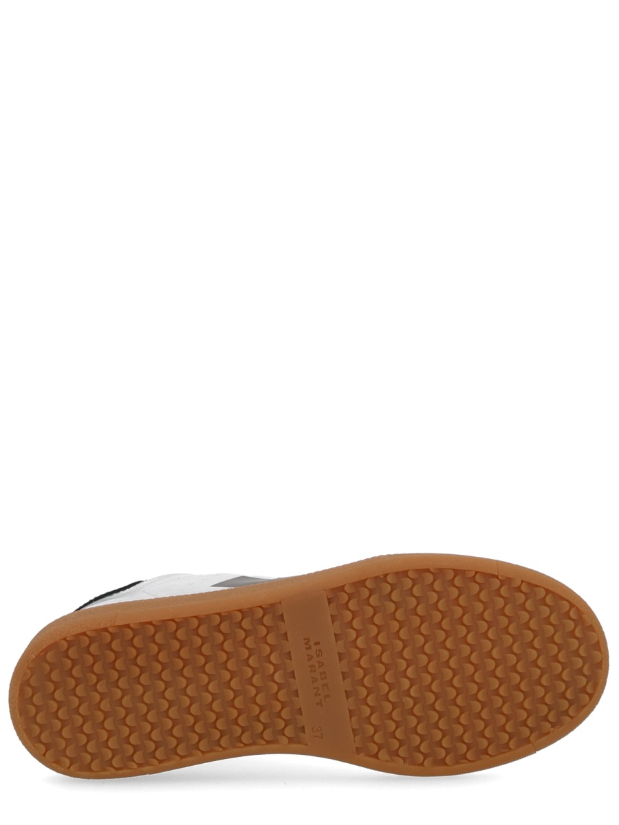 [Isabel Marant] Sneakers SS26 BK0055FA_C1E07SSIBK