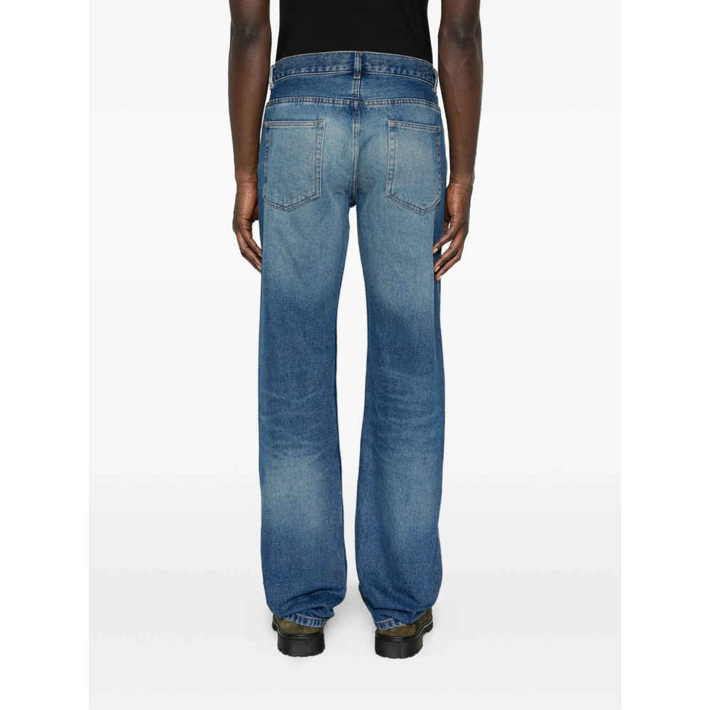 [A.P.C.] Jeans FW26 COHAD H09010 IAL