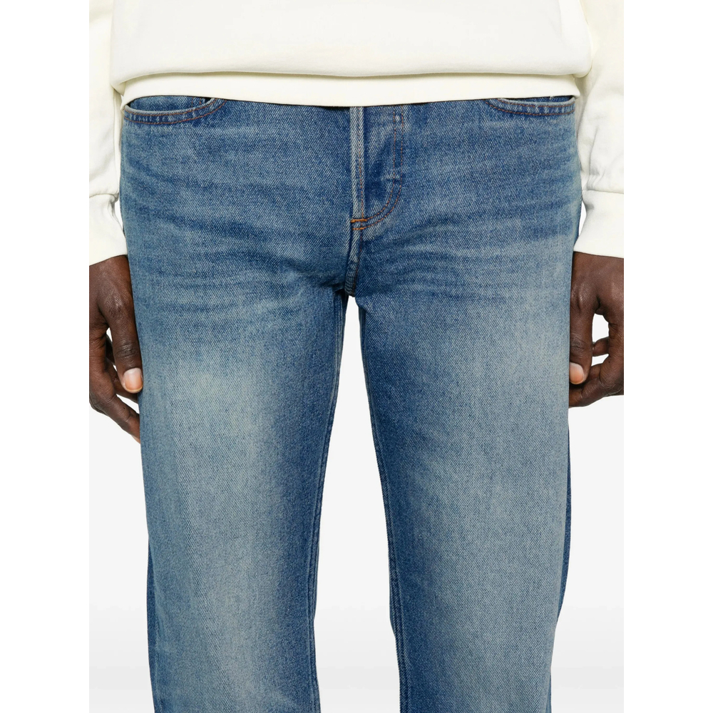 [A.P.C.] Jeans FW26 COHAD H09010 IAL