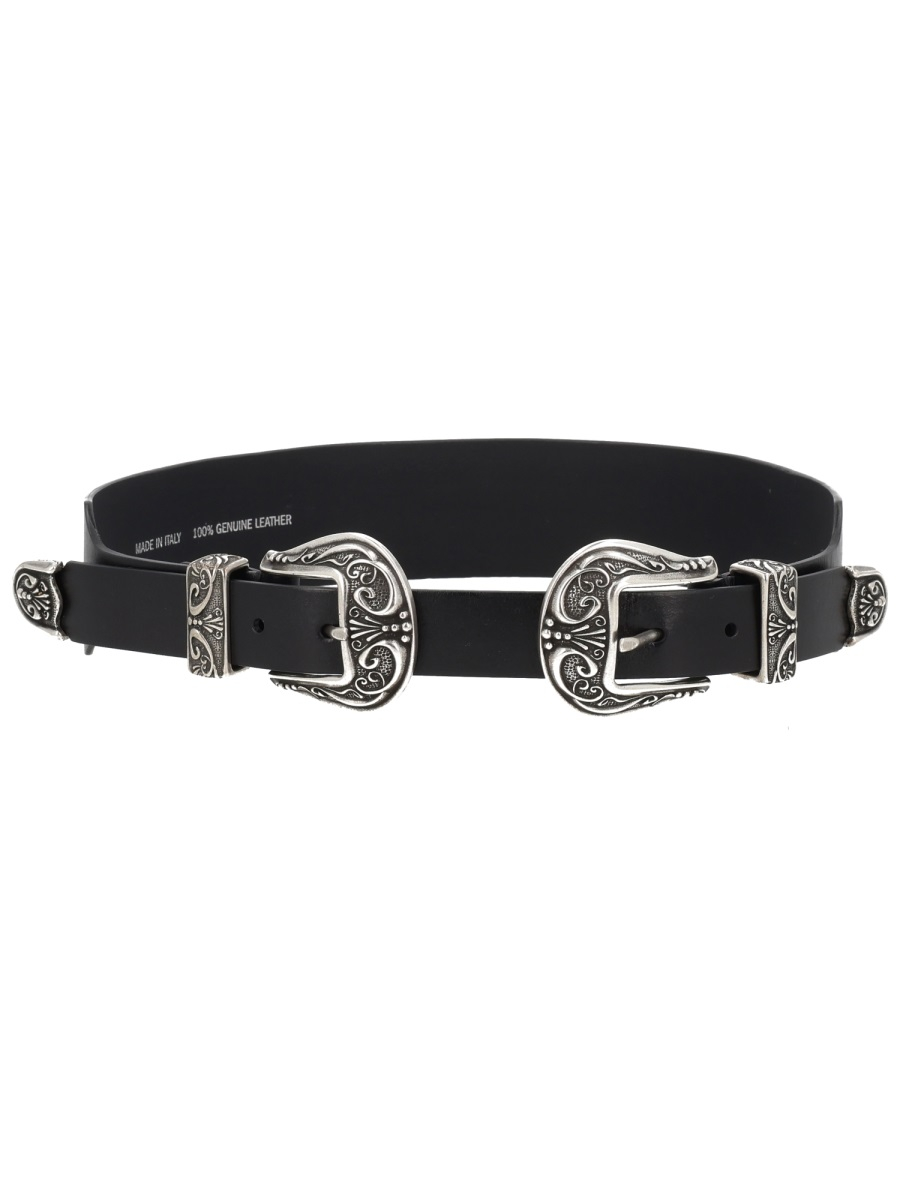 [Golden Goose] Belt SS26 GWA00647_A00013390100