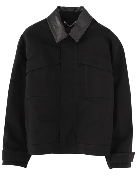 [Golden Goose] Casual Jacket SS26 GMP02536_P00231290100