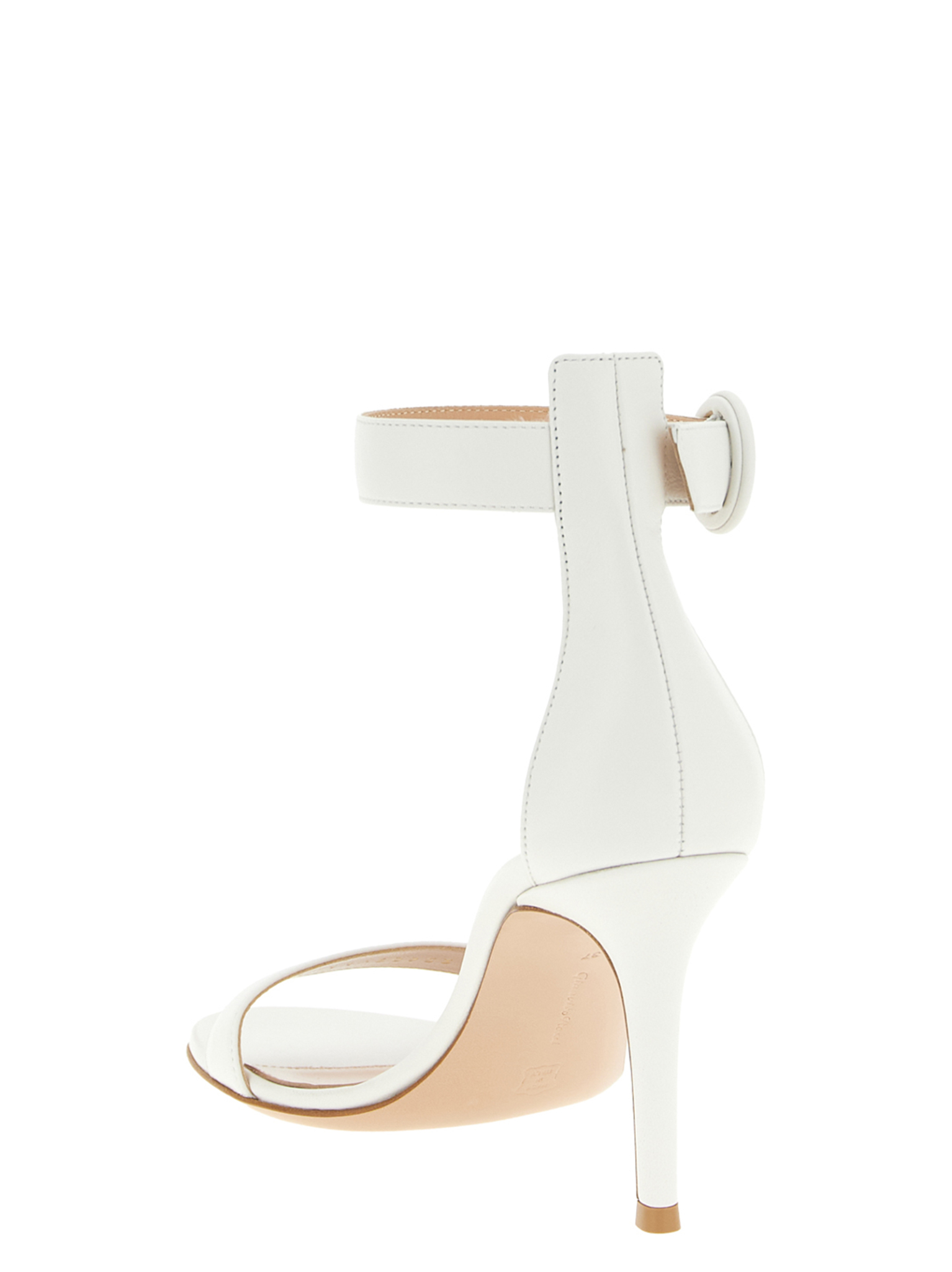 [Gianvito Rossi] Sandals SS26 G6095385RICNAPBIAN
