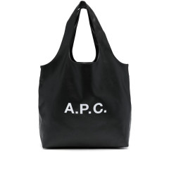 [A.P.C.] Tote bag FW26 PUAAT M61565 LZZ
