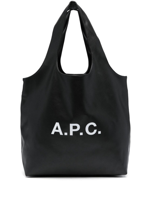[A.P.C.] Tote bag FW26 PUAAT M61565 LZZ