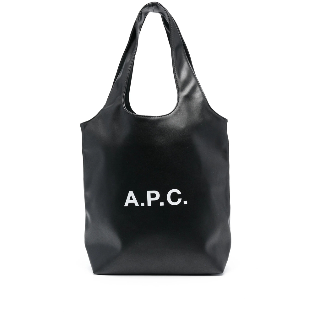 [A.P.C.] Tote bag FW26 PUAAT M61861 LZZ